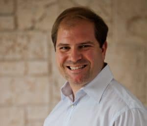 Eduardo Dominguez, licensed insurance broker and owner of Lifeline Insurance Group