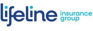 Lifeline Insurance Group logo horizontal